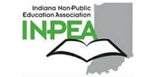 Indiana Non Public Education Association Logo