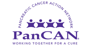 Pancreatic Cancer Action Network Logo