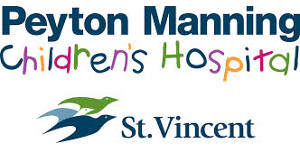 Peyton Manning Children’s Hospital at St. Vincent Logo
