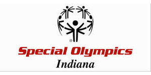 Special Olympics of Indiana Logo