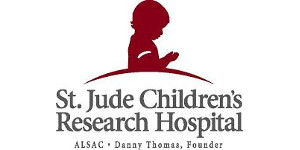 St Jude Children's Hospital Logo