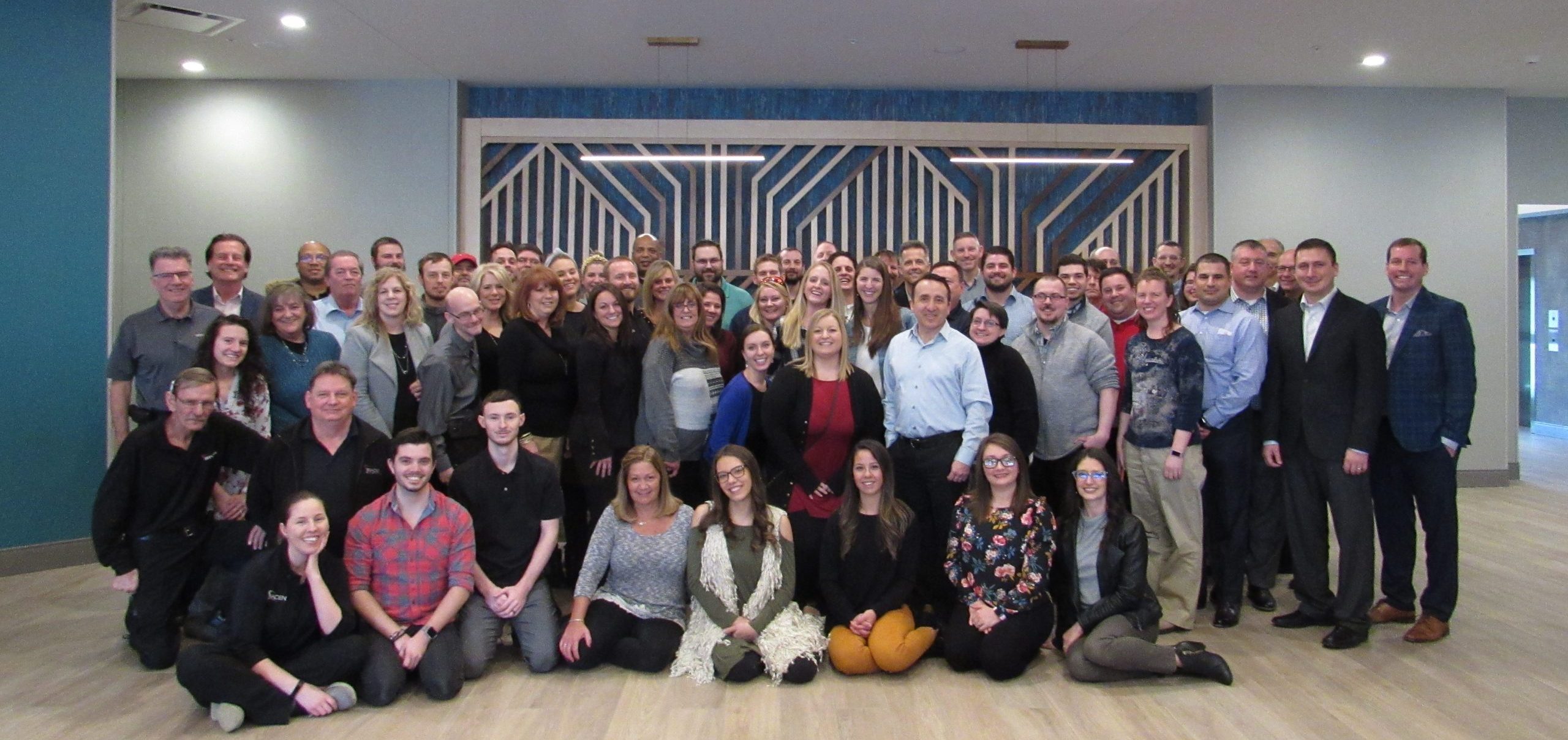 Braden Company Photo- Careers